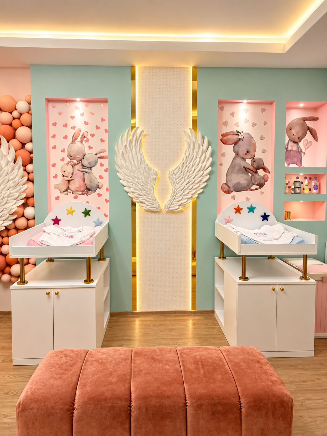 Betty Baby Spa 14